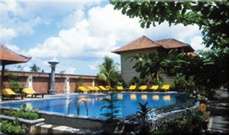 Hotel Bali Ayu & Kuta (Bali)