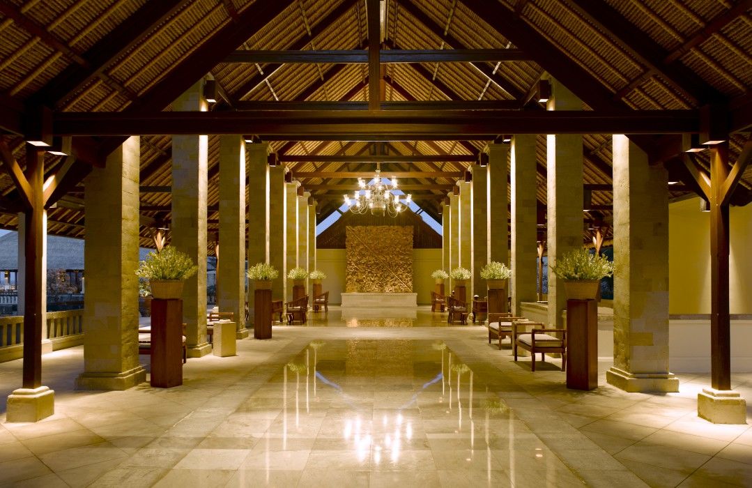 Aman At Nusa Dua Hotel Nusa Dua (Bali)