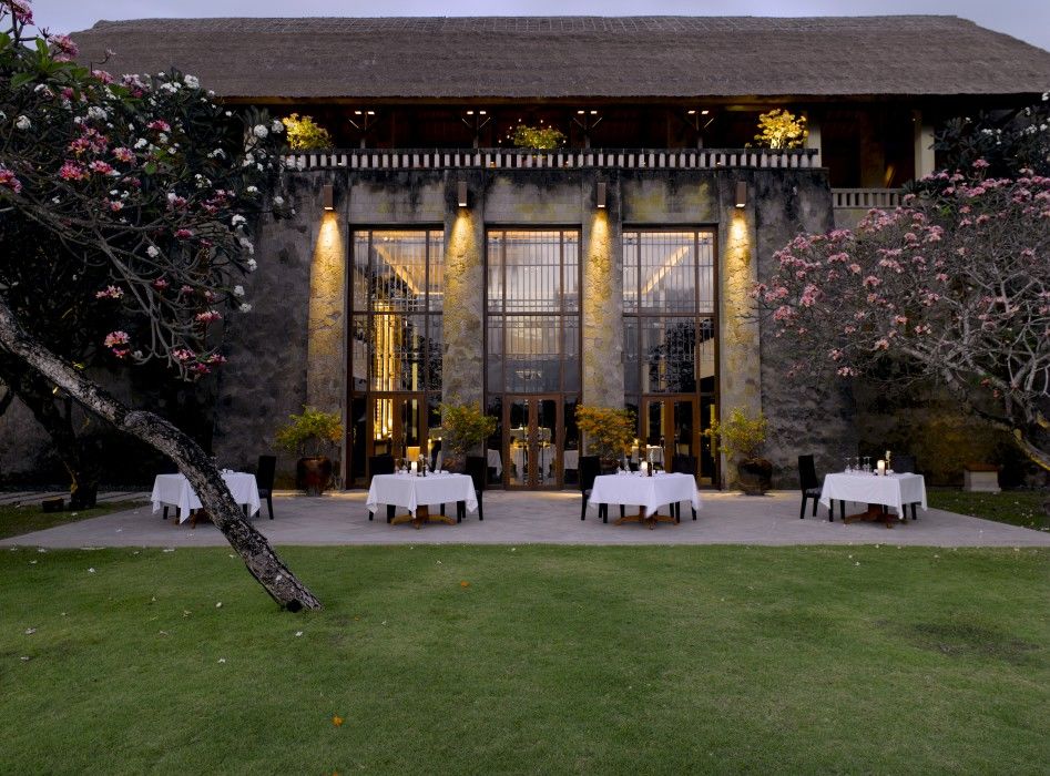 Aman At Nusa Dua Hotel 5*