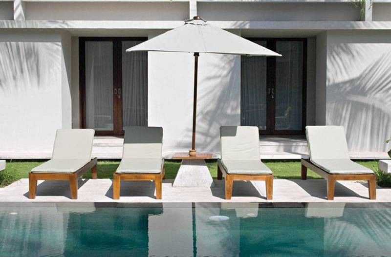 Hotel Oyo Flagship 760 Oasis Kuta 2*
