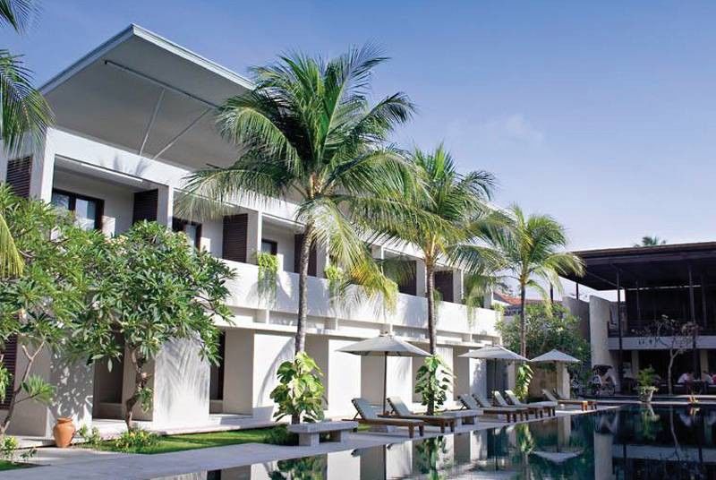Oyo Flagship 760 Oasis Kuta