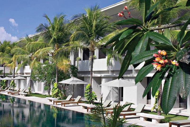 Hotel Oyo Flagship 760 Oasis Kuta Kuta (Bali)