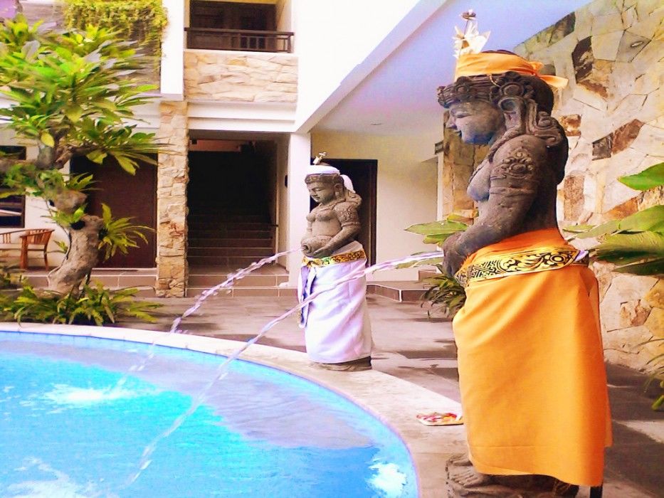 Manggar Indonesia