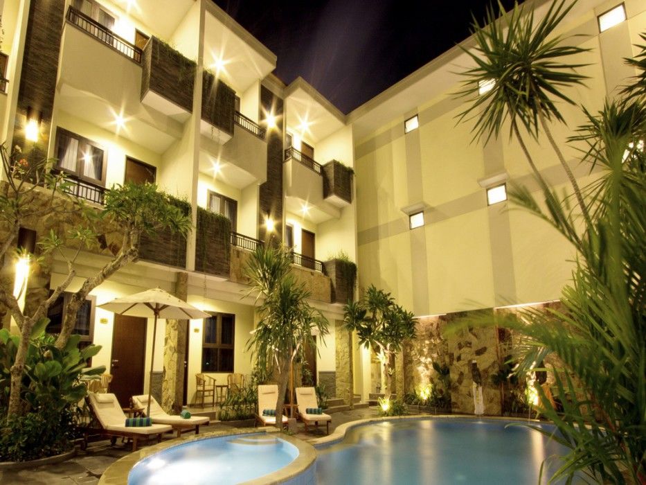 Manggar Indonesia 3* Kuta (Bali)