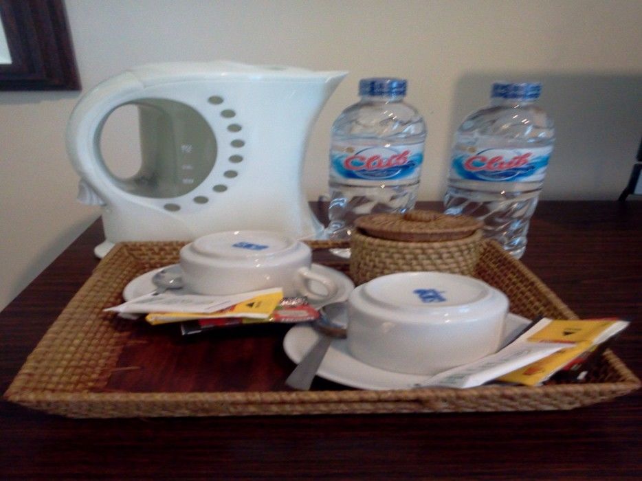 Manggar Indonesia Hotel Kuta (Bali)