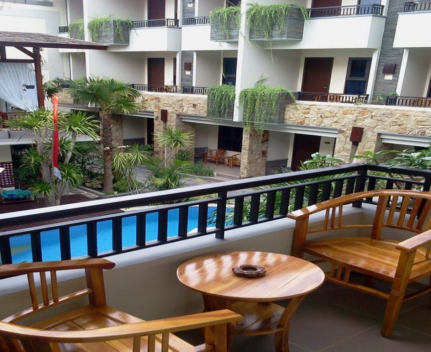 Manggar Indonesia Kuta (Bali)