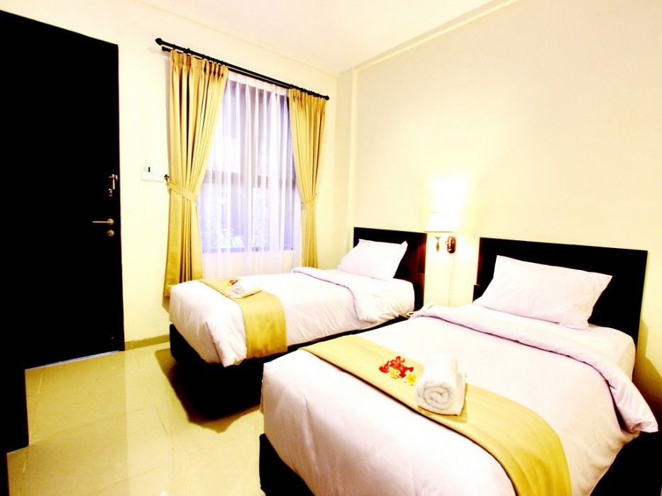 Manggar Indonesia Hotel 3*