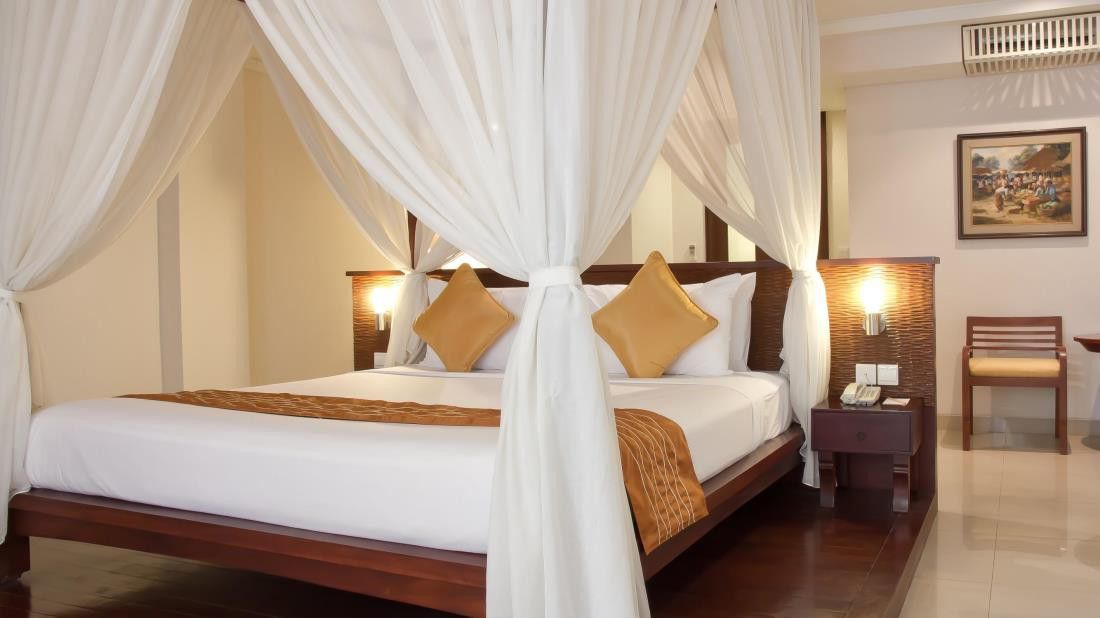 The Rani & Spa Hotel