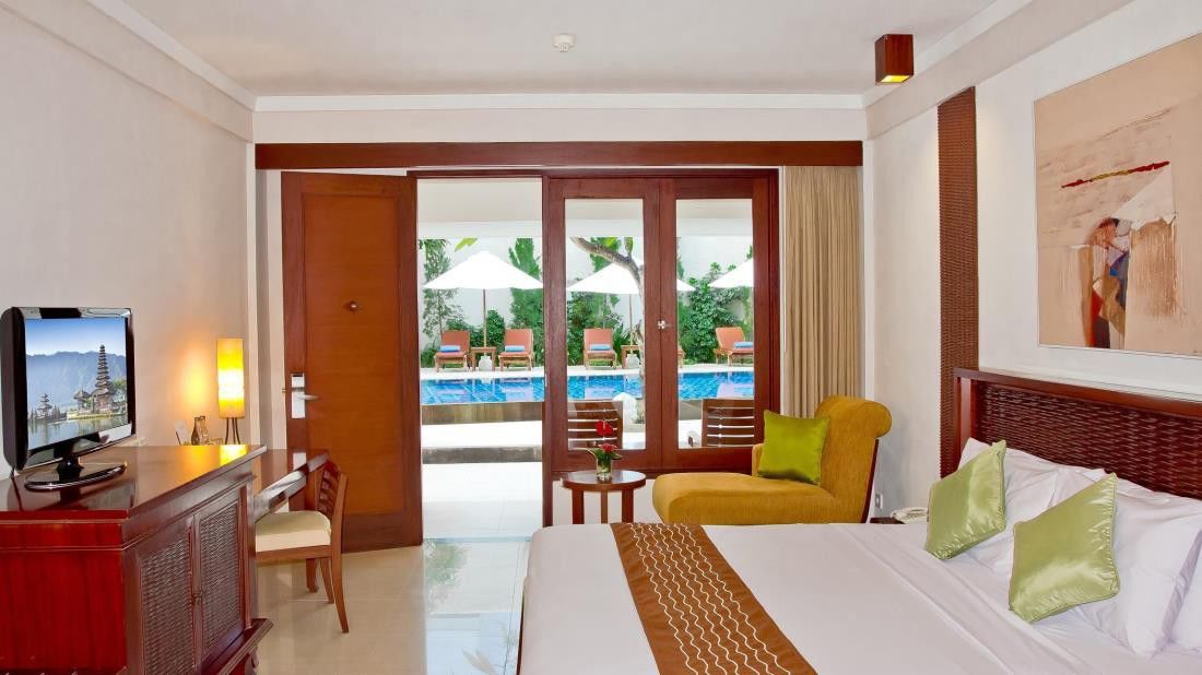 Hotel The Rani & Spa 3*