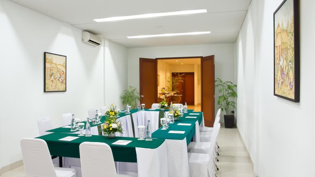 The Rani & Spa Hotel 3*