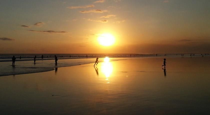 Ibis Styles Bali Hotel