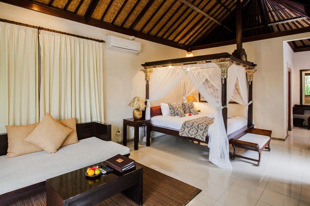 Resort Bebek Tepi Sawah Restaurant & Ubud (Bali)