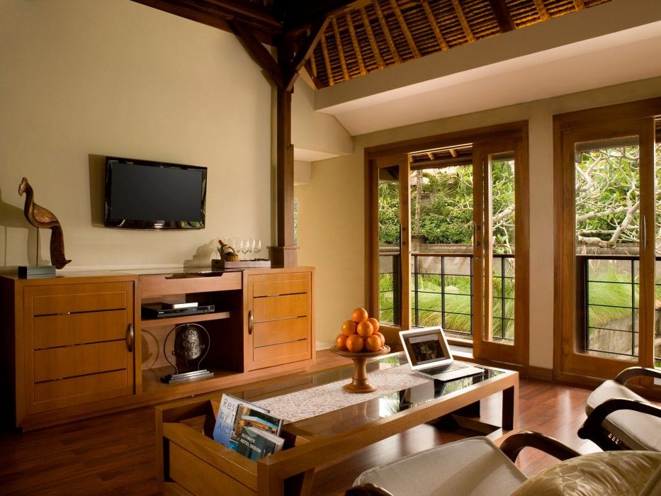 Kamandalu Resort 5*