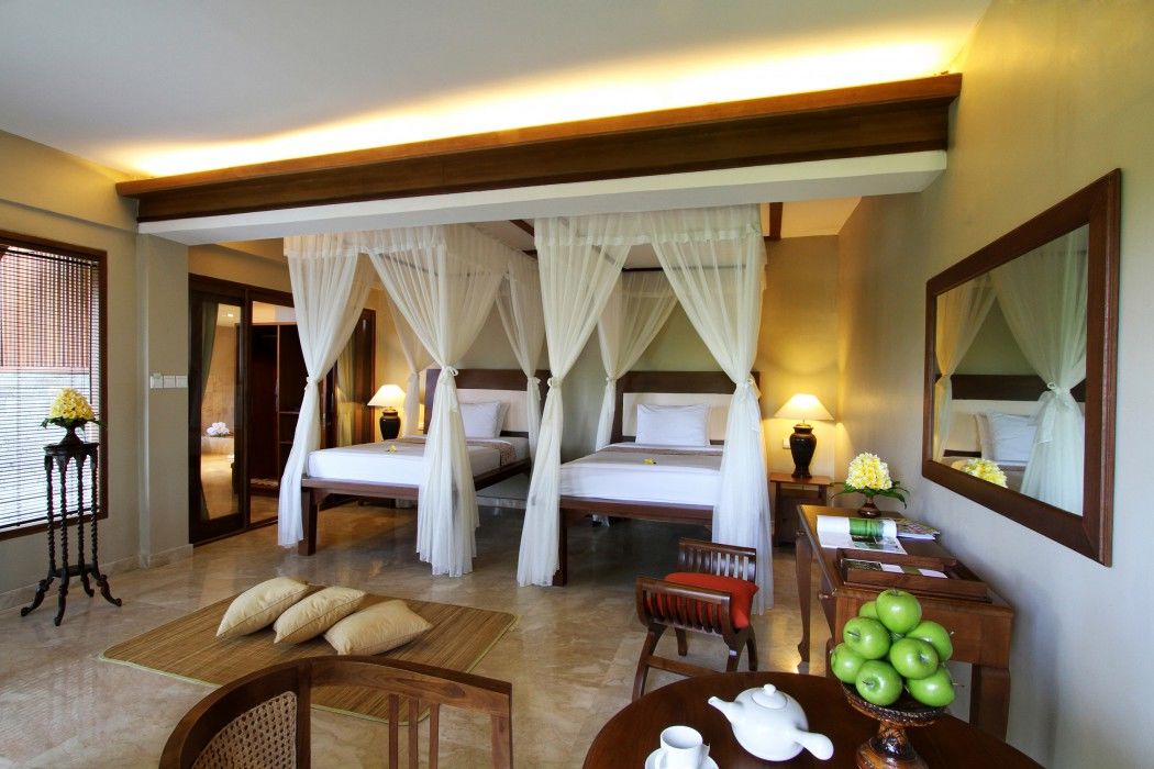 Resort Kamandalu
