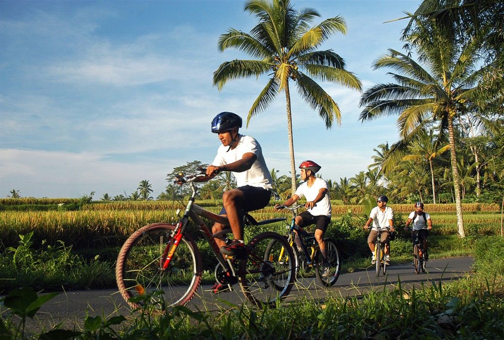 Kamandalu Resort Ubud (Bali)