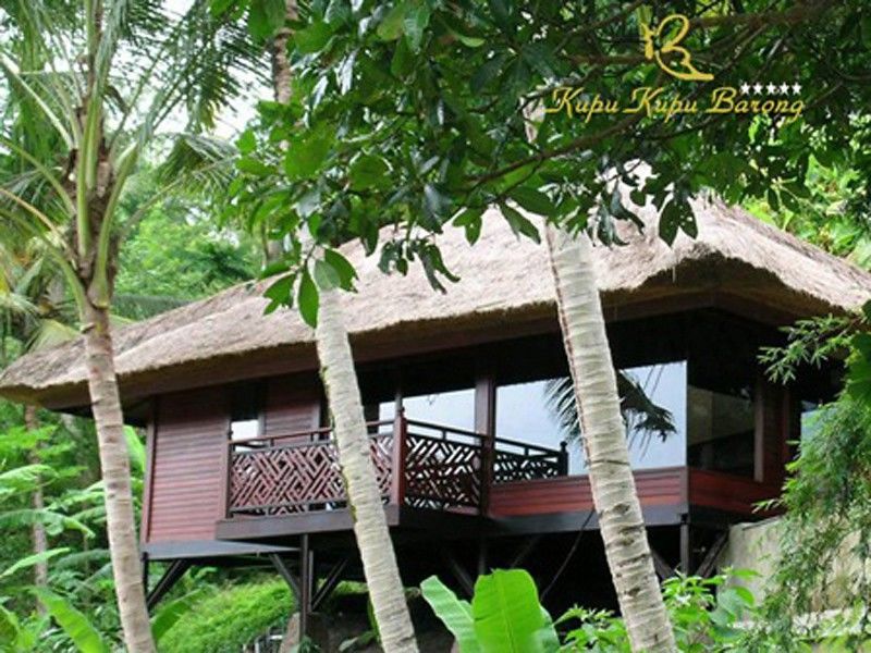 Kupu Kupu Barong And Tree By L'occitane Resort Ubud (Bali)