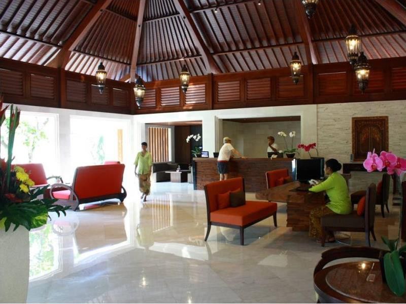 Griya Santrian A Beach Hotel 4*