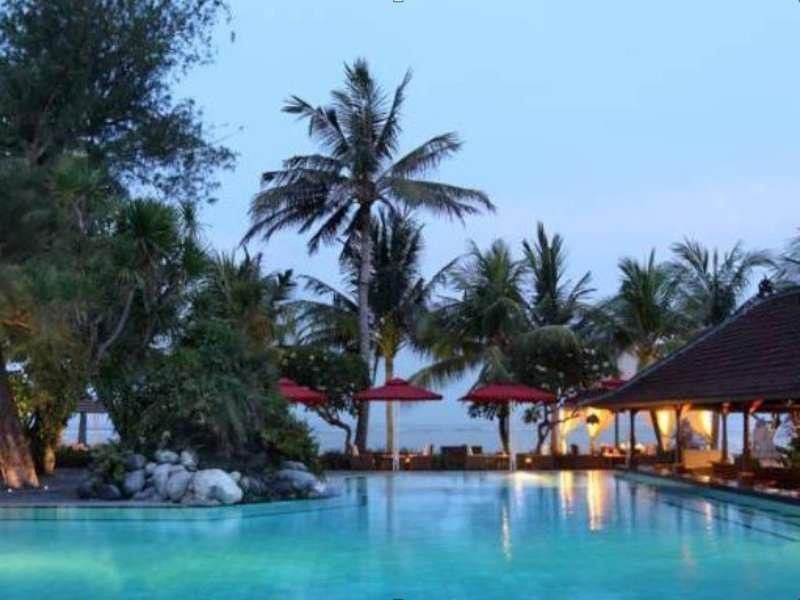 Hotel Griya Santrian A Beach