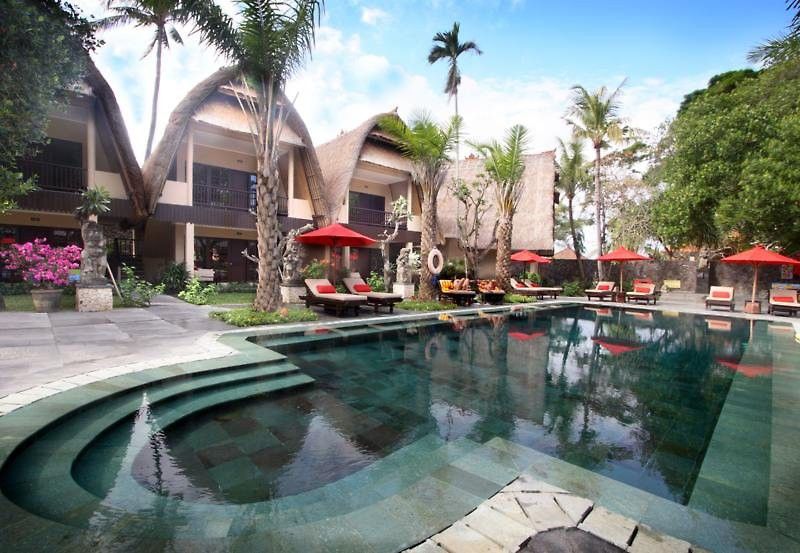 Segara Village 4*