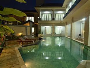 Griya Sunset Kuta Guest house