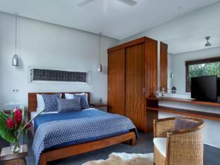 Villa Pulau Villas