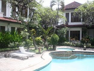 Apartment Sari Bali *
