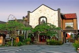 Hotel Tunjung Mas Ubud (Bali)