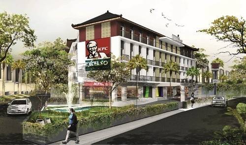 Amaris Teuku Umar Denpasar (Bali)