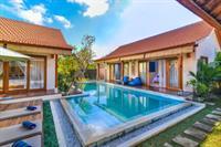 The Tamantis Villa Holiday park 4*