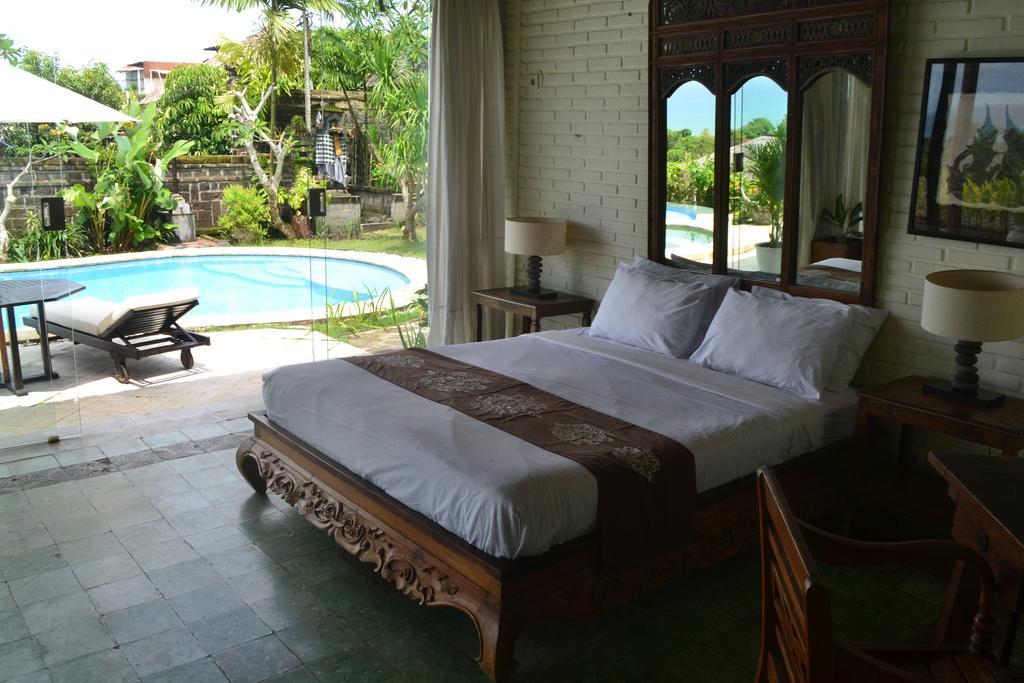 Casa Villa Jimbaran (Bali)
