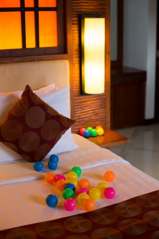 Villa Seriska Satu Sanur (Bali)