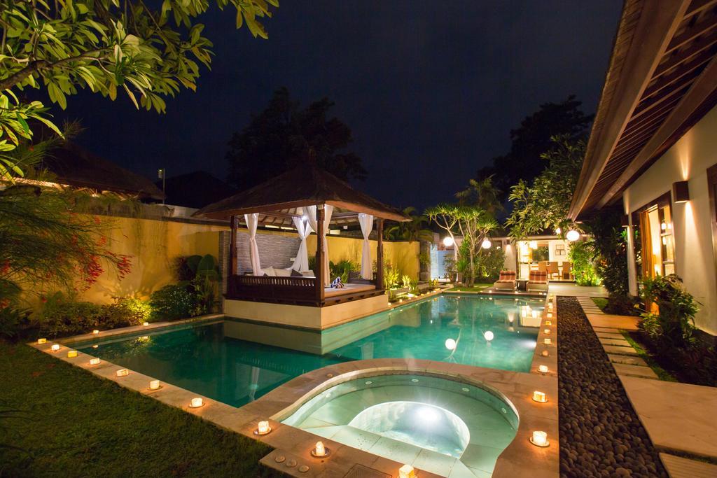 Seriska Satu * Sanur (Bali)