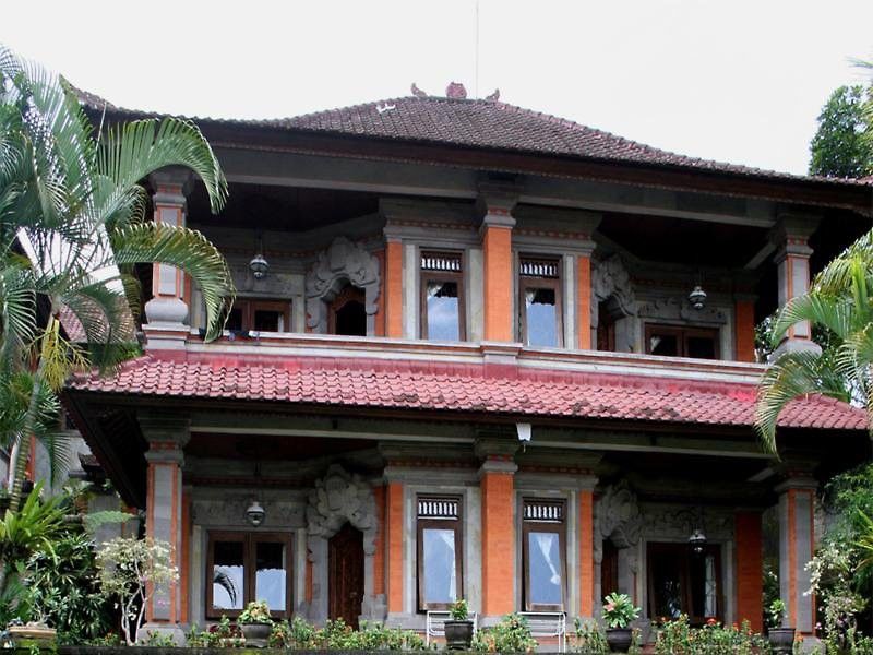 Nick's Hidden By Mahaputra-chse Certified 2* Ubud (Bali)