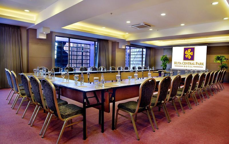 Hotel Kuta Park Kuta (Bali)