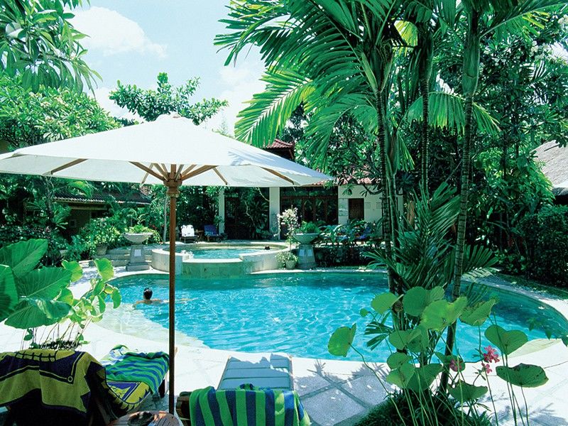 Alamkulkul Boutique Resort 4*