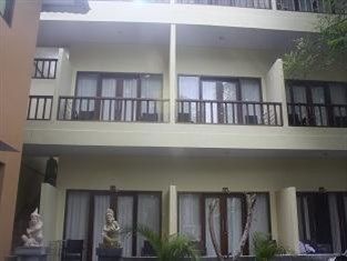 Akarsa Kokoro Bali Hotel Sanur (Bali)