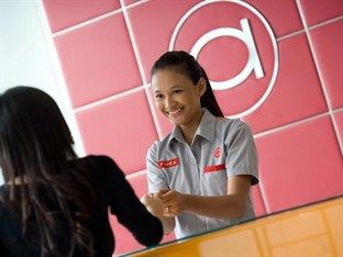 Amaris Sunset Road - Bali Hotel