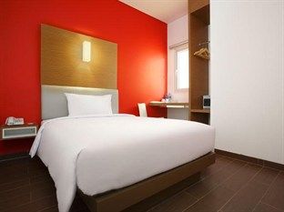 Hotel Amaris Sunset Road - Bali 2*