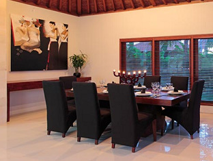 Villa Amore Villas Dalung (Bali)