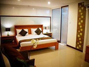 Aqua Bali Guest house