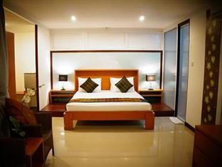 Guest house Aqua Bali 3*