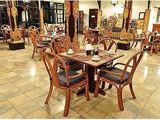 Ari Putri 3* Sanur (Bali)