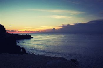 Villa Biu Biu Jimbaran (Bali)