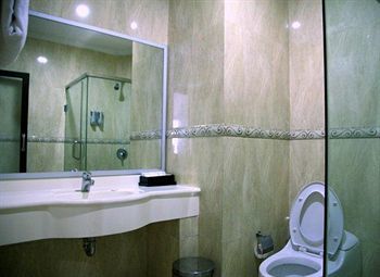 Bali Paradise City Hotel 3*