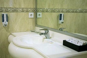 Bali Paradise City Hotel
