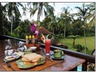 Cempaka Belimbing Taman liburan