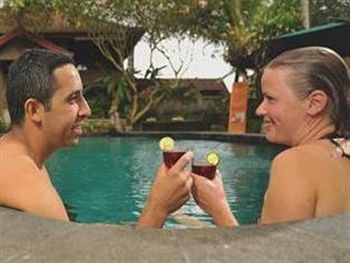 Resort De Munut Balinese