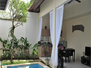 Hotel Enigma Bali