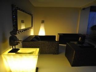 Enigma Bali Hotel Kuta (Bali)