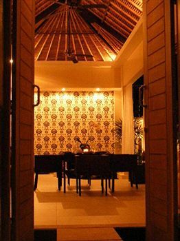 Enigma Bali